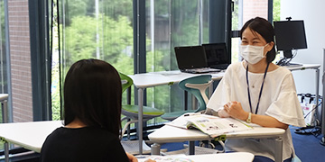 学科・コース説明