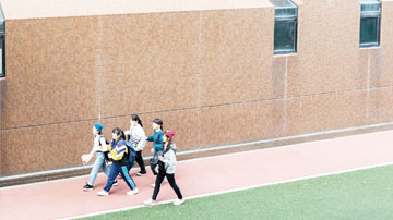 入試に関するTOPICS